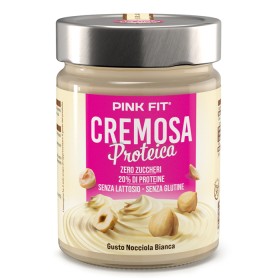 Proaction Pink Fit Cremosa Nocciola Bianca 300 G