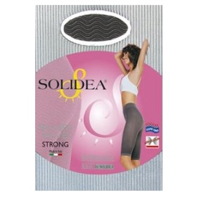 Solidea Silver Wave Strong Nero S