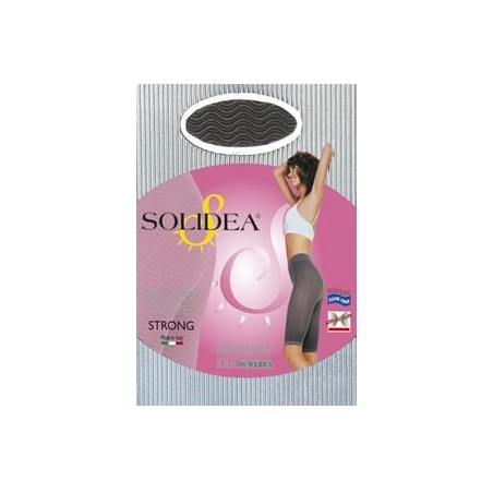 Solidea Silver Wave Strong Nero S