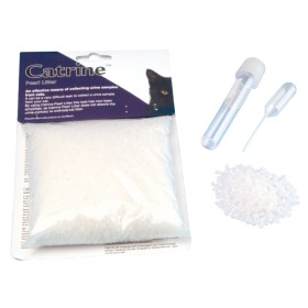 Demas Catrine Lettiera In Perle Per Prelievo Urine Feline