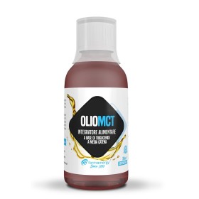 Farmaenergy Olio Mct 250 Ml