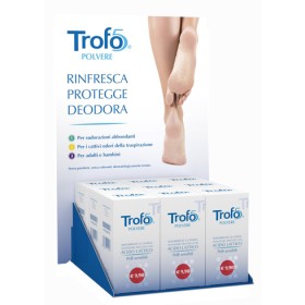 Uniderm Farmaceutici Trofo 5 Polvere Promo 50 G