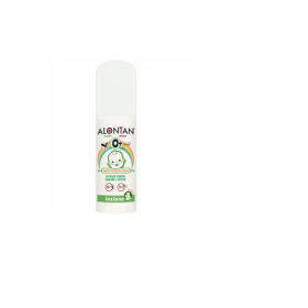 Pietrasanta Pharma Alontan Baby 0+ Insettorepellente Lozione 75 Ml