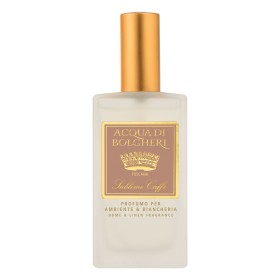 Acqua di Bolgheri Profumo per Ambiente e Biancheria Sublime Caffè 100ml