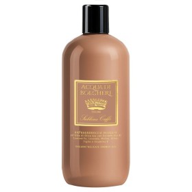 Acqua di Bolgheri Bio Bagno Doccia Sublime Caffè 500 ml