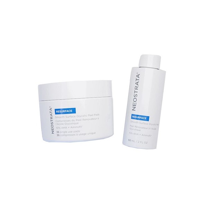 Neostrata Smooth Surface Glycolic Peel 60 Ml