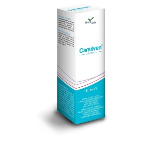 Phytoitalia Carsilven Crema Gambe 150 Ml