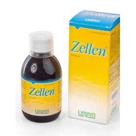 Laboratori Legren Zellen 240 Ml