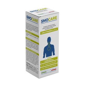 Herbit Smocare Fumatori Sciroppo 150 Ml