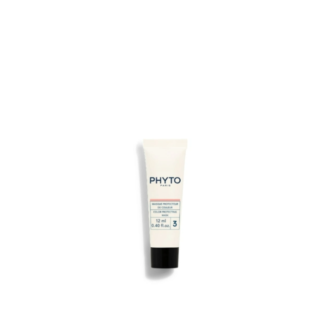 Phyto Color Kit 6,34 Biondo Scuro Ramato 1 Latte 50 Ml + 1 Crema 50 Ml + 1 Maschera 12 Ml