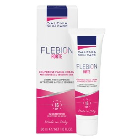 Galenia Skin Care Flebion Forte Viso Crema 30 Ml