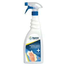 Bayer Hygienist Multiuso Ambientale Disinfettante Detergente 750 Ml