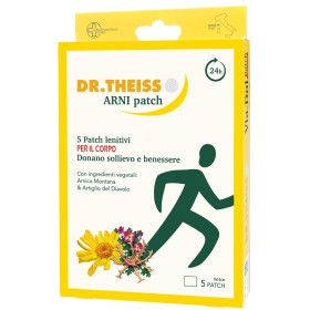 Naturwaren Theiss Arni Patch 5 Pezzi