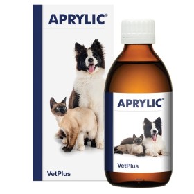 Vetplus Aprylic 500 Ml