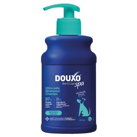 Ceva Salute Animale Douxo Spa Odor Control Shampoo 250 Ml
