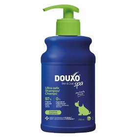 Ceva Salute Animale Douxo Spa Puppy Shampoo 250 Ml