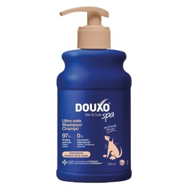 Ceva Salute Animale Douxo Spa Shed Control Shampoo 250 Ml