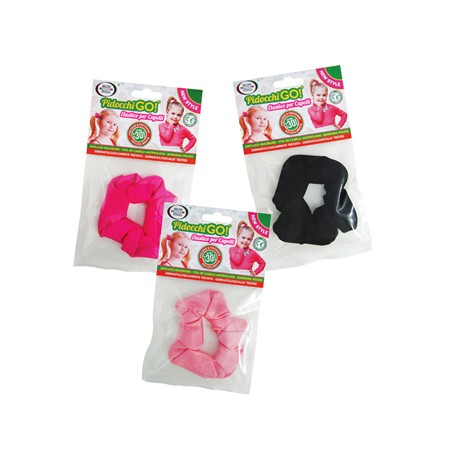 Idee Innovative Elastico Per Capelli Per Prevenire E Proteggere Dai Pidocchi Pidocchi Go