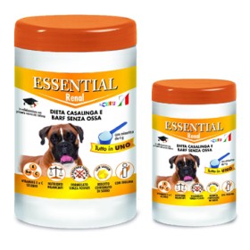 Chemi-vit Essential Cane Renal 650 G