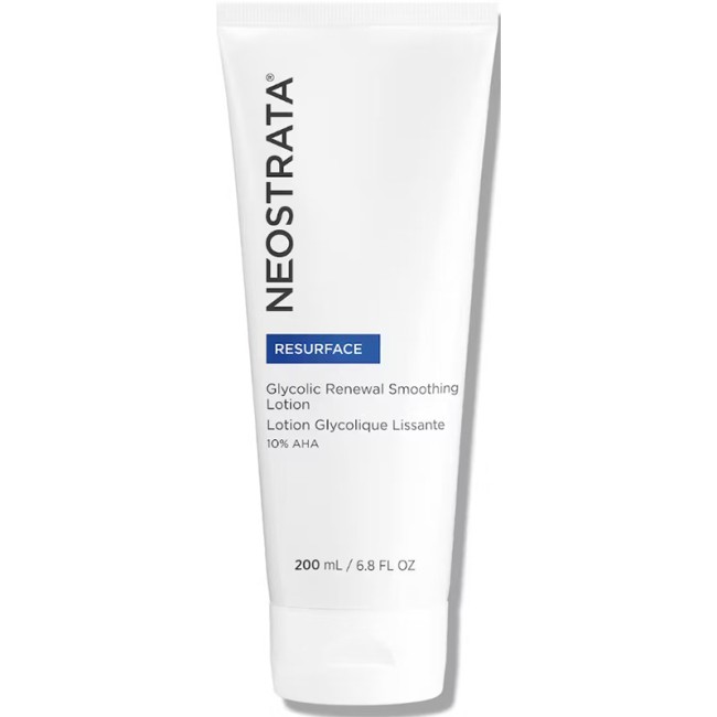 Neostrata Glycolic Renewal Smoothing Lotion 200 Ml Neostrata Glycolic Renewal Smoothing Lotion 200 Ml