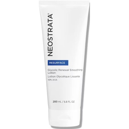 Neostrata Glycolic Renewal Smoothing Lotion 200 Ml Neostrata Glycolic Renewal Smoothing Lotion 200 Ml