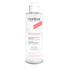 Noreva Sensidiane Gelee Demaquillant 200 Ml