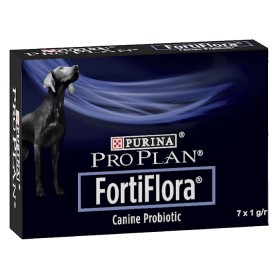 Purina Pro Plan Fortiflora Cane Original 7 Buste 1 G