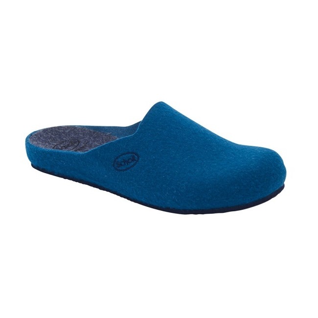 Scholl Calzatura Laye 2.0 Recycled Felt Woman Octane Feltro Riciclato 38 Scholl Calzatura Laye 2.0 Recycled Felt Woman Octane Feltro Riciclato 38
