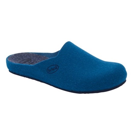 Scholl Calzatura Laye 2.0 Recycled Felt Woman Octane Feltro Riciclato 38 Scholl Calzatura Laye 2.0 Recycled Felt Woman Octane Feltro Riciclato 38