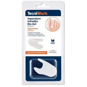 Tecniwork Biogel Separatore Gel S