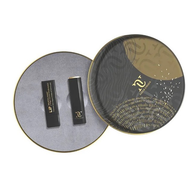 Gdp - General Dietet. Pharma Natur Unique Kiss Collection Cofanetto Noage Stick Scrub Labbra + Stick Labbra Noage Gdp - General Dietet. Pharma Natur Unique Kiss Collection Cofanetto Noage Stick Scrub Labbra + Stick Labbra Noage