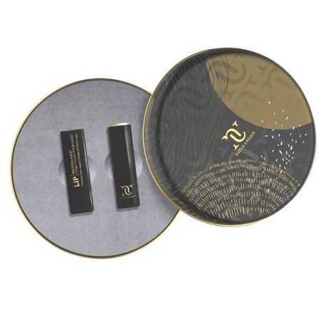 Gdp - General Dietet. Pharma Natur Unique Kiss Collection Cofanetto Noage Stick Scrub Labbra + Stick Labbra Noage Gdp - General Dietet. Pharma Natur Unique Kiss Collection Cofanetto Noage Stick Scrub Labbra + Stick Labbra Noage