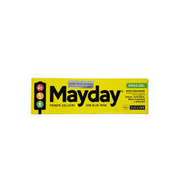 Zuccari Mayday Emulgel 75 Ml