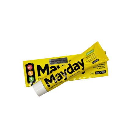 Zuccari Mayday Emulgel 75 Ml Zuccari Mayday Emulgel 75 Ml