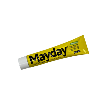 Zuccari Mayday Emulgel 75 Ml Zuccari Mayday Emulgel 75 Ml