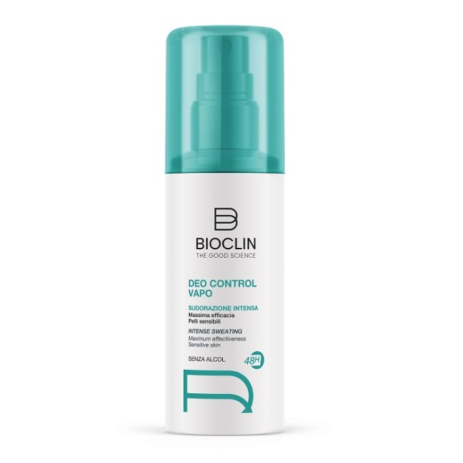Bioclin Deo Control Vapo 100 Ml Nuova Formula