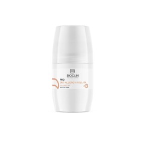 Istituto Ganassini Bioclin Deo Pro Allergy Rollon 50 Ml