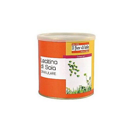 Mensana Lecitina Di Soia Granulare 250 G Mensana Lecitina Di Soia Granulare 250 G