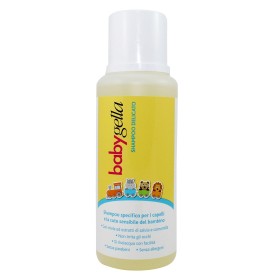 BABYGELLA*SHAMPOO 250 ML