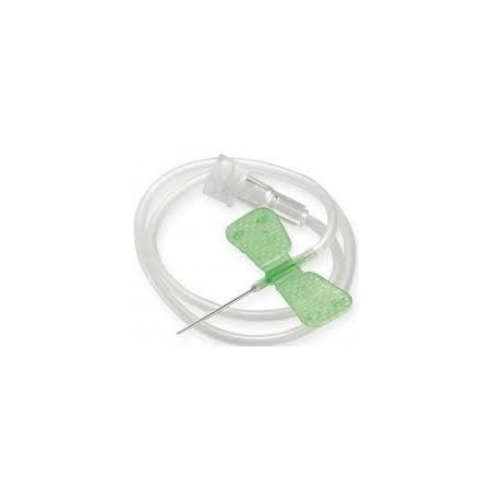 Farmac-zabban Ago Farfalla Meds Gauge 25 Cuper Senza Ftalati Farmac-zabban Ago Farfalla Meds Gauge 25 Cuper Senza Ftalati