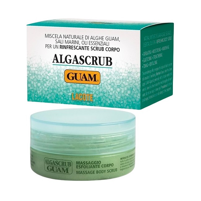 Guam Algascrub 85 G Guam Algascrub 85 G