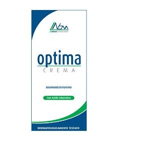 Lanova Farmaceutici Optima Dermatologica Crema Trattamento Corpo 150 Ml