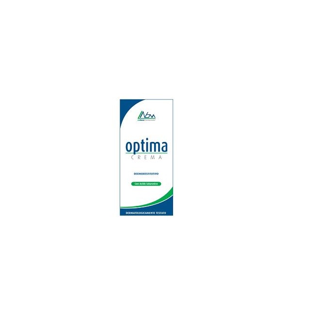 Lanova Farmaceutici Optima Dermatologica Crema Trattamento Corpo 150 Ml