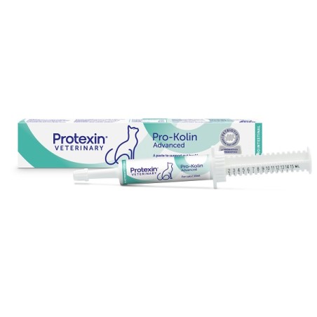 Adm Protexin Prokolin Advanced Car Pasta 15 Ml Adm Protexin Prokolin Advanced Car Pasta 15 Ml