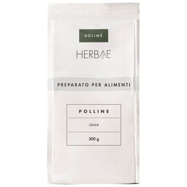 Solimè Polline Naturale Grani 300 G