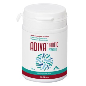 Vetnova Adiva Biotic Powder 30 G
