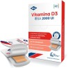 Ibsa Vitamina D3 2000 UI 30 Film Orodispersibili