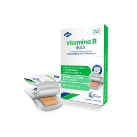 Ibsa Vitamina B 30 Film Orali