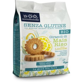 Sottolestelle Girasoli Mais E Riso Limone 250 G