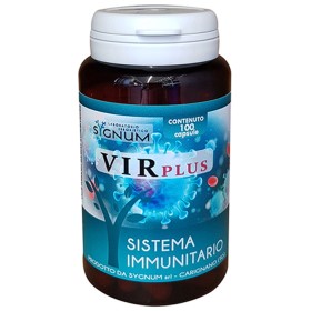 Sygnum Vir Plus 100 Capsule